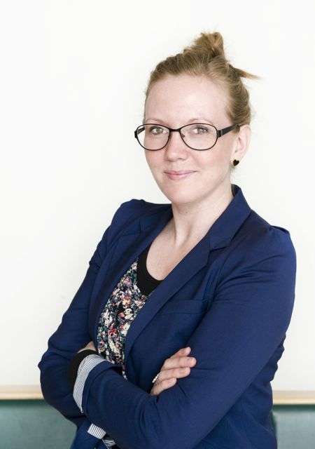 Lene Nygaard 1