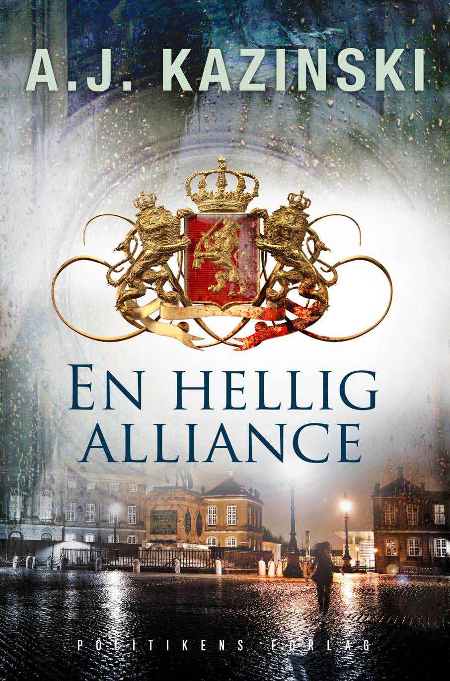 EN HELLIG ALLIANCE_small