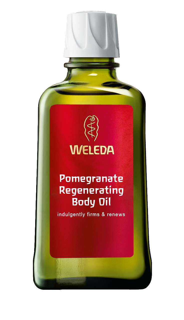 Weleda_Pomegranate_Regenerating_Body_Oil