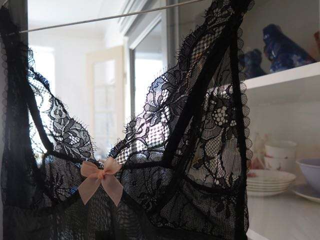 Viola Sky Chemise