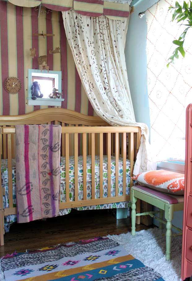 nursery-
