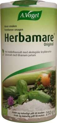 urtesalt